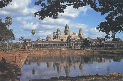 J{WA (Kingdom of Cambodia)