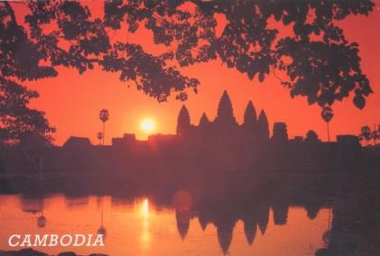 �J���{�W�A���� (Kingdom of Cambodia)