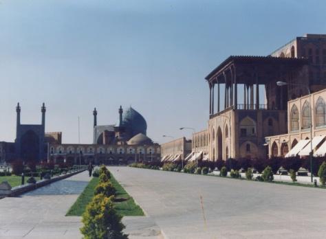 CECXa (Islamic Republic of Iran)