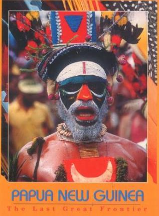 pvAj[MjAƗiIndependent State of Papua New Guineaj