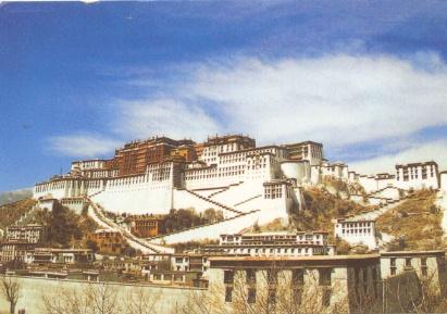 `xbgi()j Tibet/ؐla (People's Republic of China)