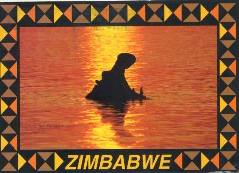 WouGaiRepublic of Zimbabwej
