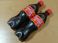 coca-cola orange(2014/11)