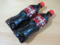 cherry Coca-Cola(2013.12)