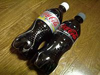 Coca-Cola zeroi2009.02j