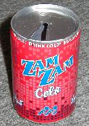 ZAM ZAM Cola
