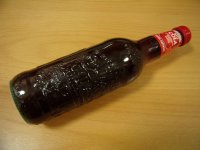 GALVANINA Organic Cola(Century Bio)