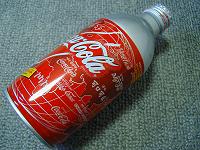 Coca-Cola ʃfUC{g(2005)