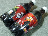 Dr Pepper (2005.05)