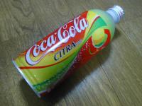 Coca-Cola CITRA Vg(2006.05.29)