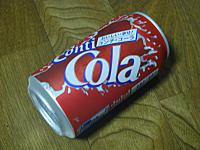 Conti Cola