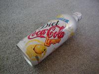 Coca-Cola Lemon(2003.06)