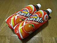 FANTA FunMix(Cola+Orange)