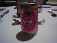 Angkor Beer(in J{WA)