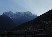 i`FNamche Bazar[iFRfKongde Ri