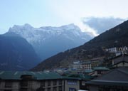 i`FNamche Bazar[iFRfKongde Ri