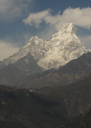 A}_u]Ama Dablam