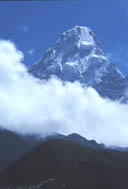 A}_uAma Dablam