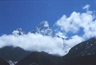 A}_uAma Dablam