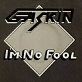 I'M NO FOOL / GASKIN