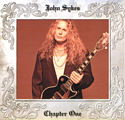 CHAPTER ONE / JOHN SYKES