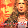 CHAPTER ONE / JOHN SYKES