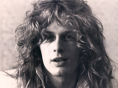 John Sykes