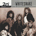 THE BEST OF WHITESNAKE 20TH CENTURY MASTERS THE MILLENNIUM COLLECTION / WHITESNAKE