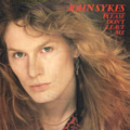 PLEASE DON'T LEAVE ME / JOHN SYKES