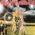 IRON MAIDEN