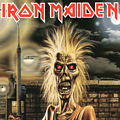 IRON MAIDEN