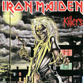 KILLERS / IRON MAIDEN