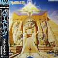 POWERSLAVE / IRON MAIDEN