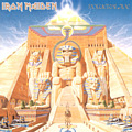 POWERSLAVE / IRON MAIDEN