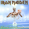 SEVENTH SON OF A SEVENTH SON / IRON MAIDEN