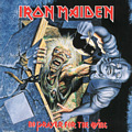 NO PRAYER FOR THE DYING / IRON MAIDEN