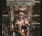 THE X FACTOR / IRON MAIDEN