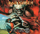 VIRTUAL XI / IRON MAIDEN