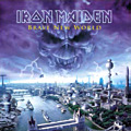 BRAVE NEW WORLD / IRON MAIDEN