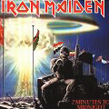 2 MINUTES TO MIDNIGHT / IRON MAIDEN