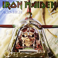 ACES HIGH / IRON MAIDEN