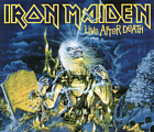 LIVE AFTER DEATH / IRON MAIDEN