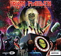 OUT OF THE SILENT PLANET / IRON MAIDEN