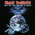 OUT OF THE SILENT PLANET / IRON MAIDEN