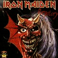 PURGATORY / IRON MAIDEN