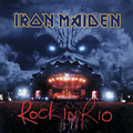 ROCK IN RIO / IRON MAIDEN