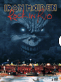 ROCK IN RIO / IRON MAIDEN