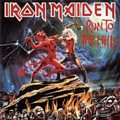 RUN TO THE HILLS / IRON MAIDEN