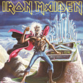 RUN TO THE HILLS (LIVE) / IRON MAIDEN