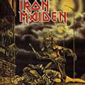 SANCTUARY / IRON MAIDEN